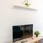 Apartman In The Center Of Lisboa