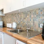 In The Center Of Apartman Lisboa