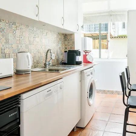 In The Center Of * Лиссабон