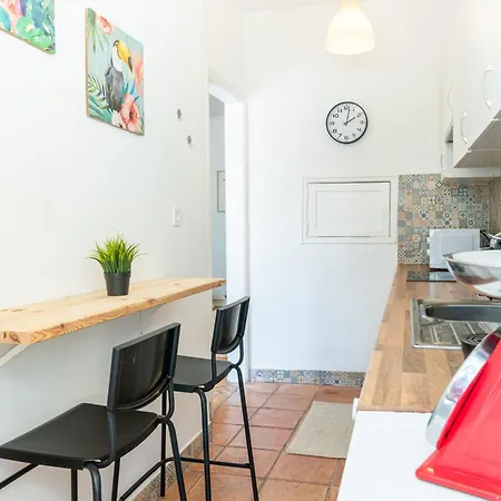 In The Center Of Апартаменты *