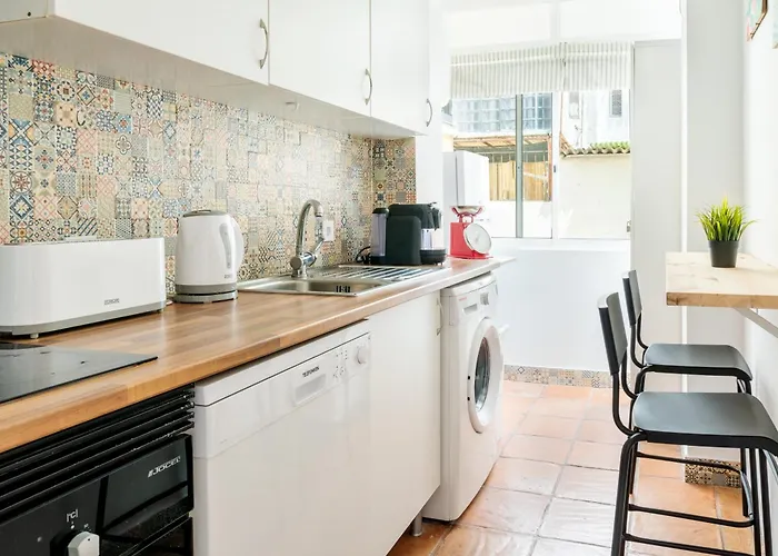 In The Center Of * Лиссабон